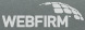 Webfirm Logo